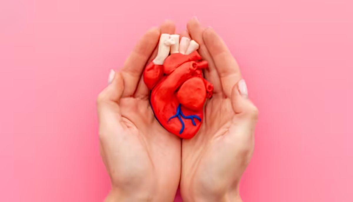 Dr reveals one habit to avoids to protect his heart