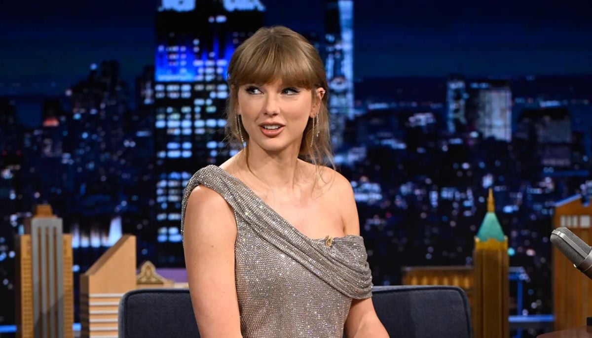 Taylor Swift’s ‘Showgirl’ trademark bid delayed by existing marks