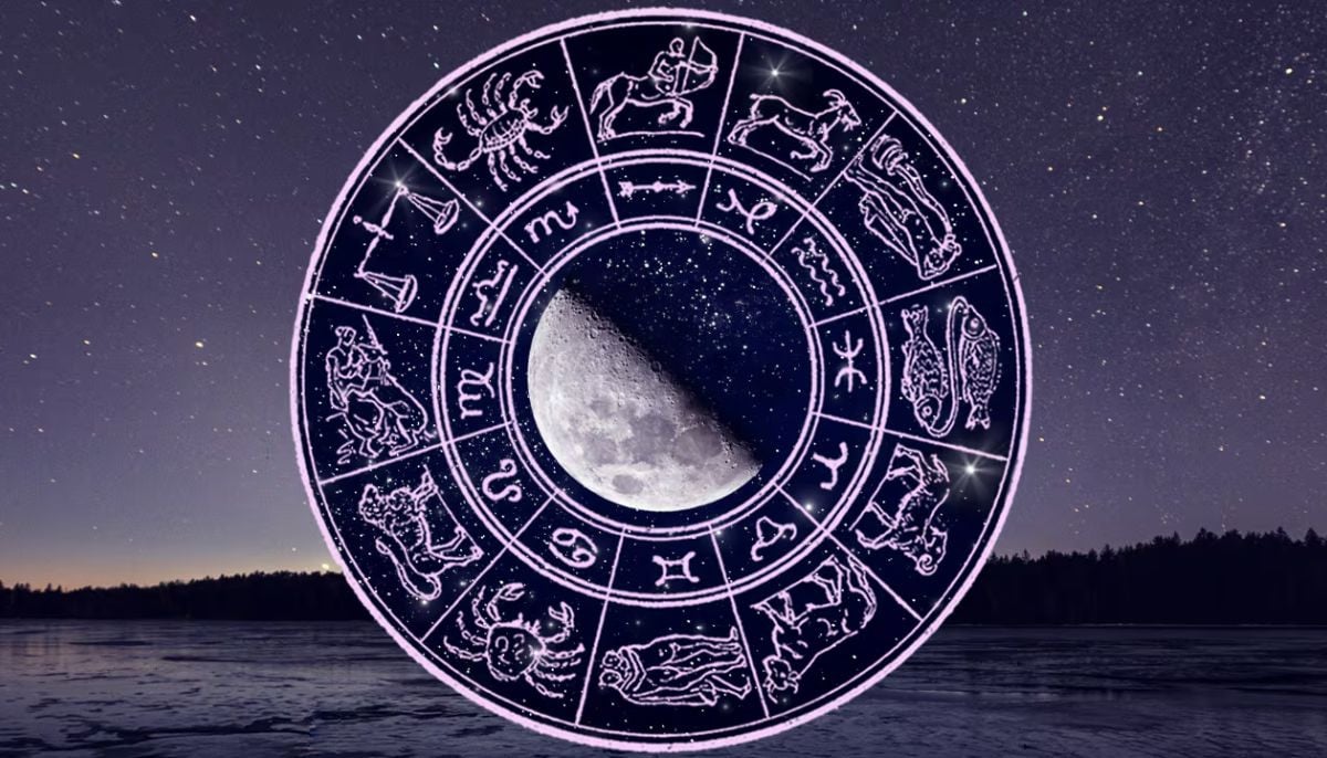 Horoscope for March 10: Pursue your dreams and achieve your goals