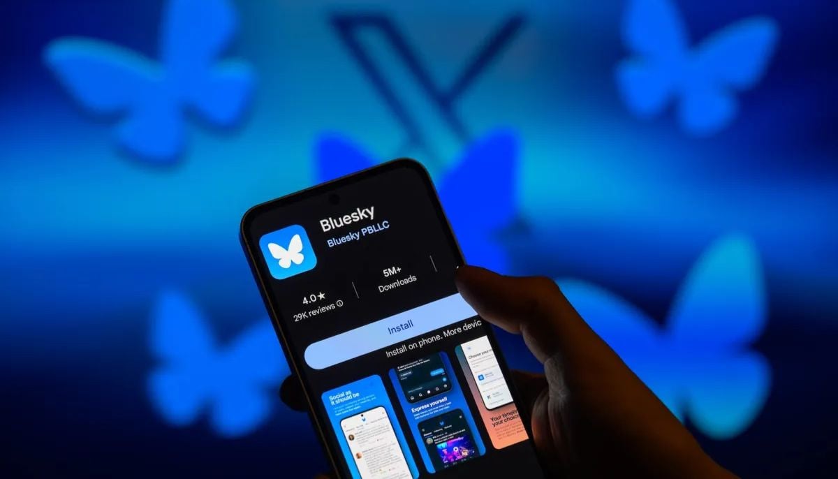 Bluesky CEO Jay Graber steps down, moves to chief innovation role