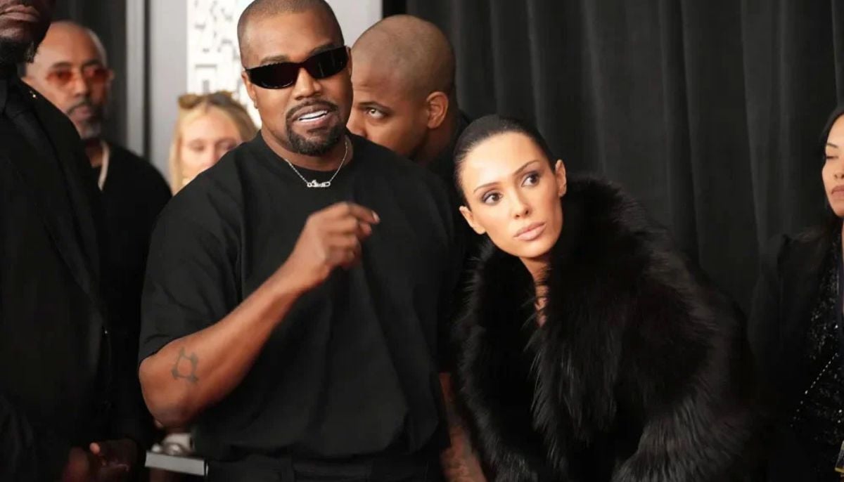 Why Bianca Censori is 'no longer standing for' Kanye West’s bullying