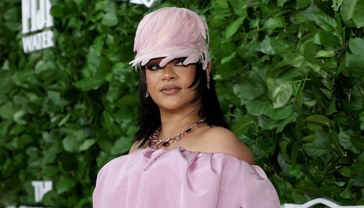 Rihanna 'terrified' by scary LA home shooting incident