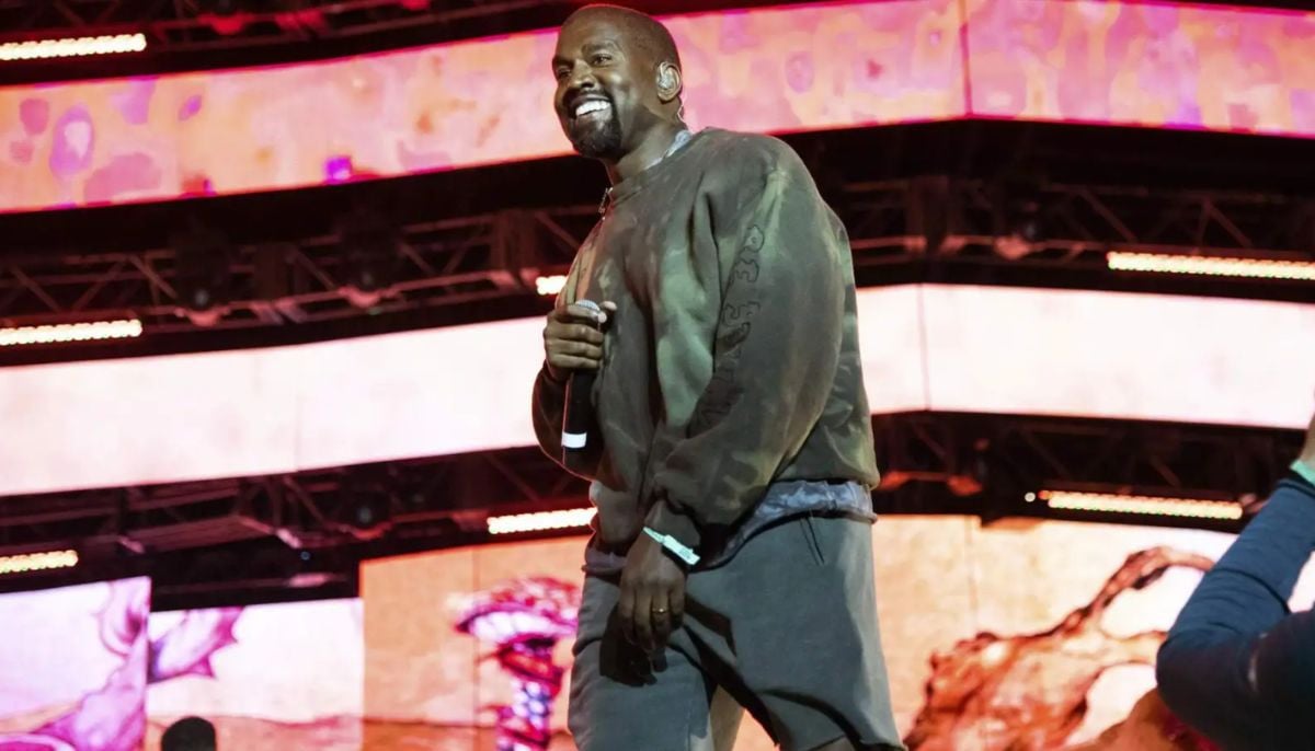 Ye announces Los Angeles concert at SoFi stadium for 'Bully' promotion