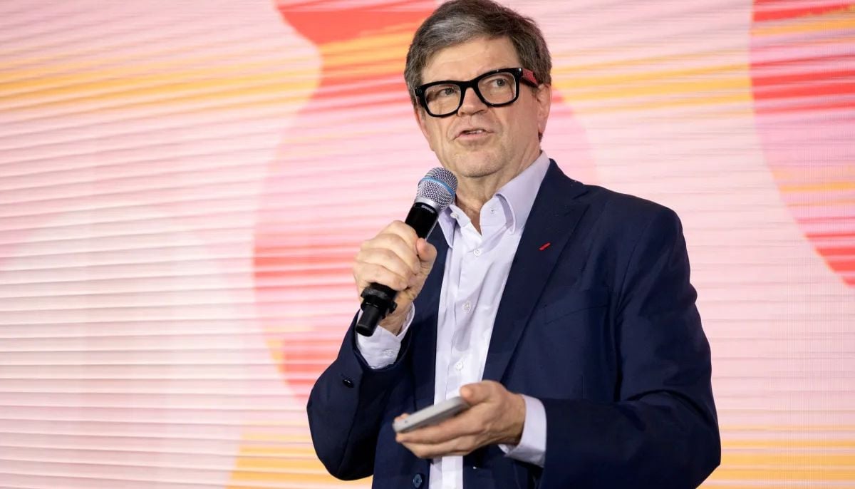 Yann LeCun's startup welcomes new CEO, secures $1 billion