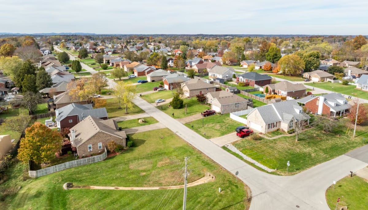 Kentucky man charged after allegedly beating wife to death in Mt. Washington home