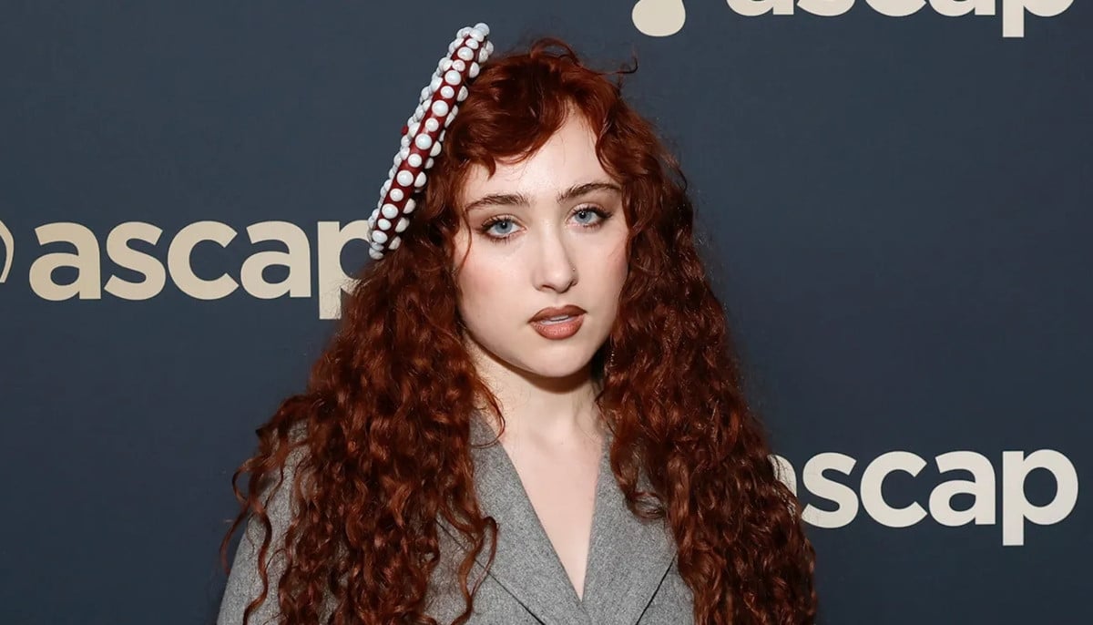 Singer Chappell Roan calls out public harassment during Paris Fashion Week