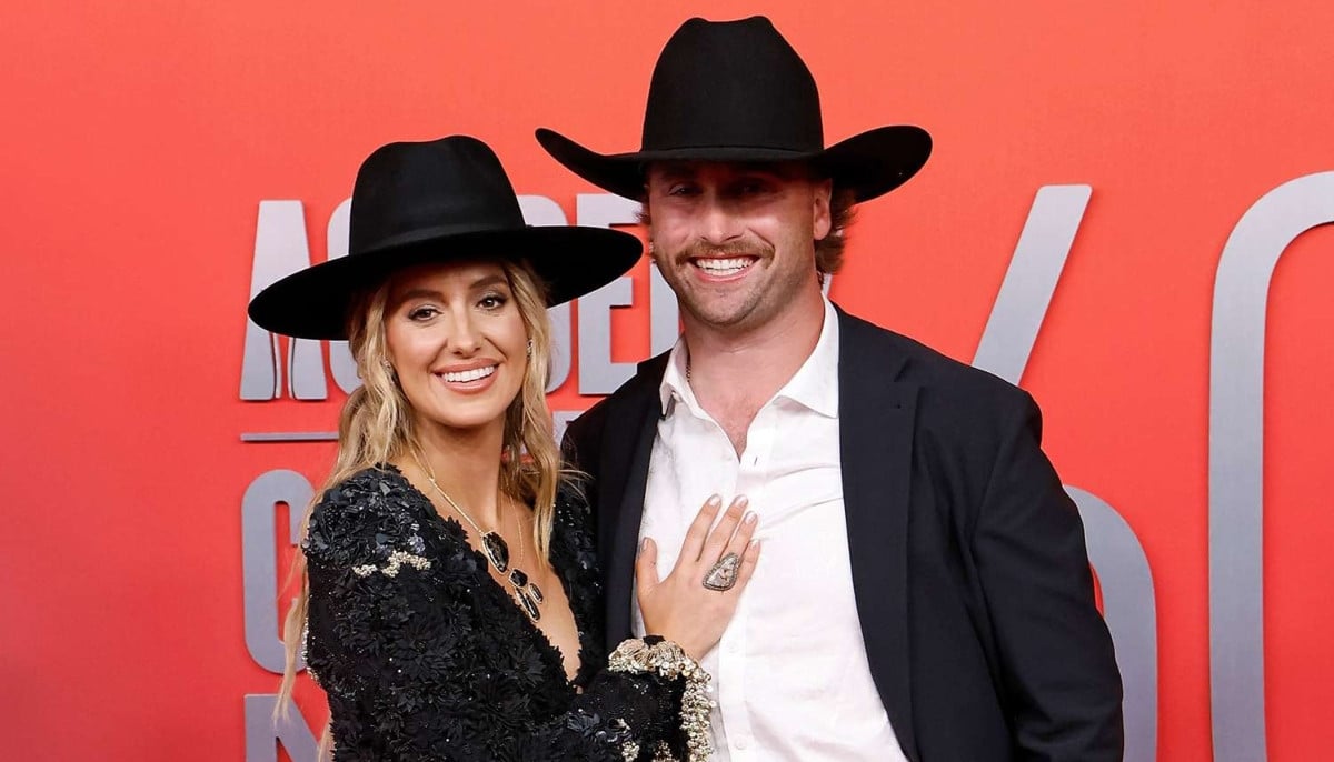 Lainey Wilson jokes about wedding stress ahead of big day with Devlin Hodges