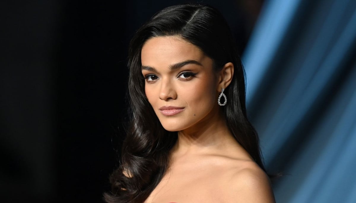 Rachel Zegler opens up about criticism over 'Snow White' and west side story roles