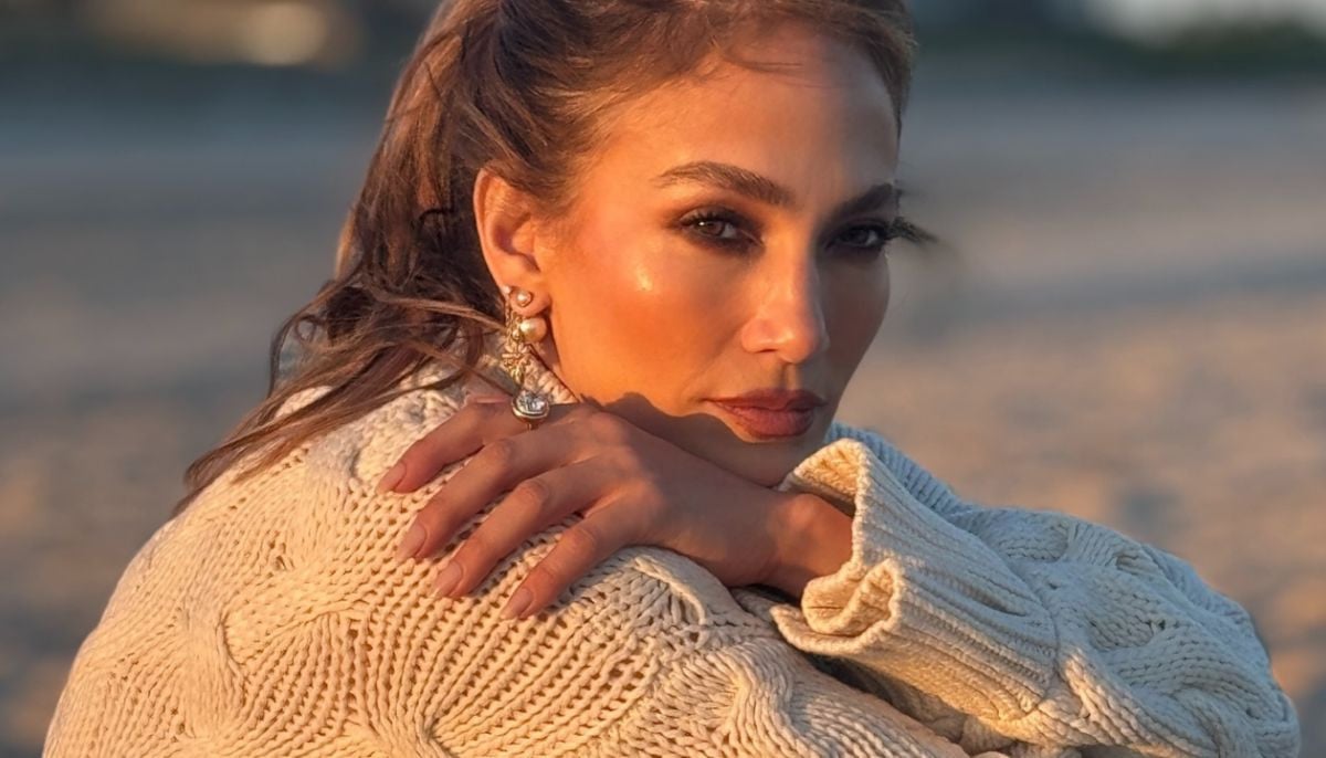 Jennifer Lopez feeling 'very emotional' over major family change