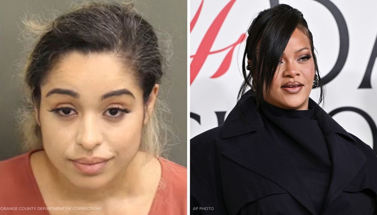 Why Florida woman Ivanna Ortiz allegedly targeted Rihanna’s Beverly Hills home