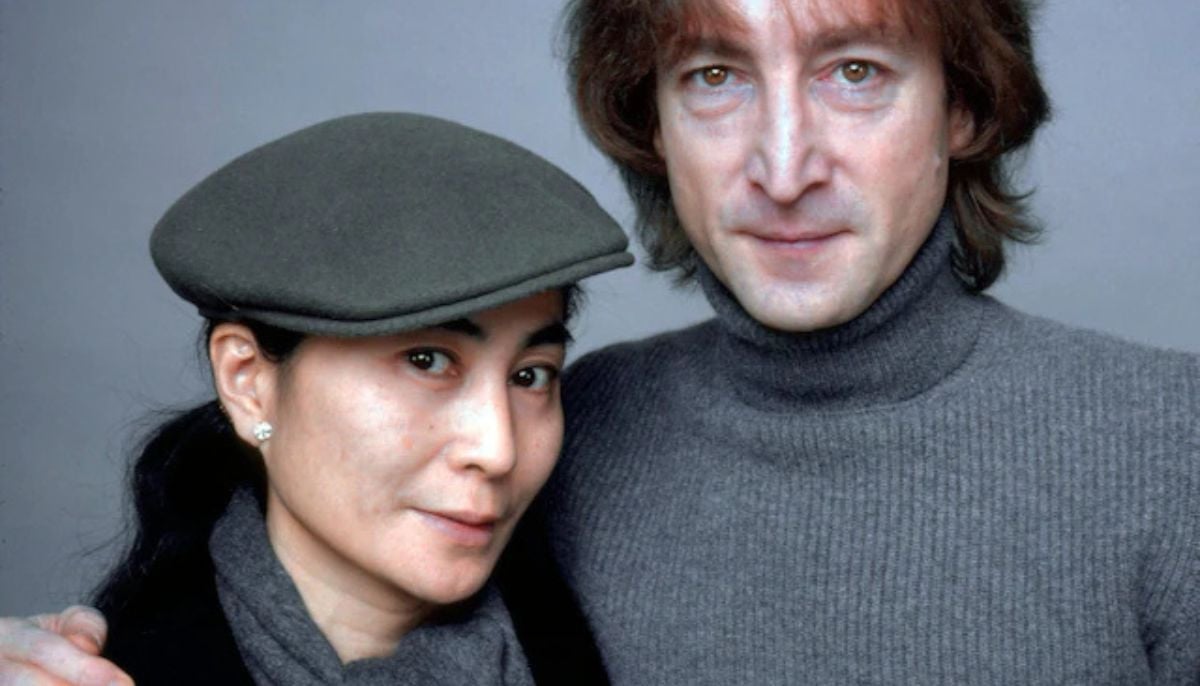 Paul McCartney dismisses Yoko Ono’s claims about John Lennon’s sexuality