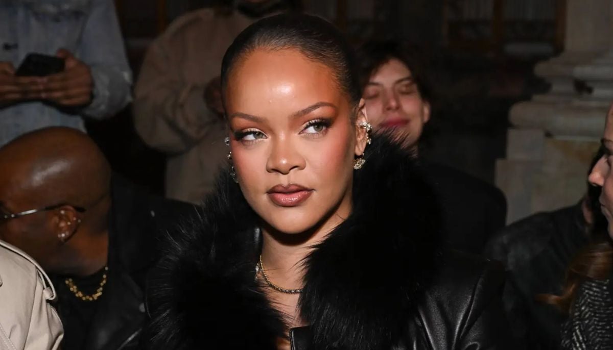 Rihanna shooting suspect charged with attempted murder, faces life sentence
