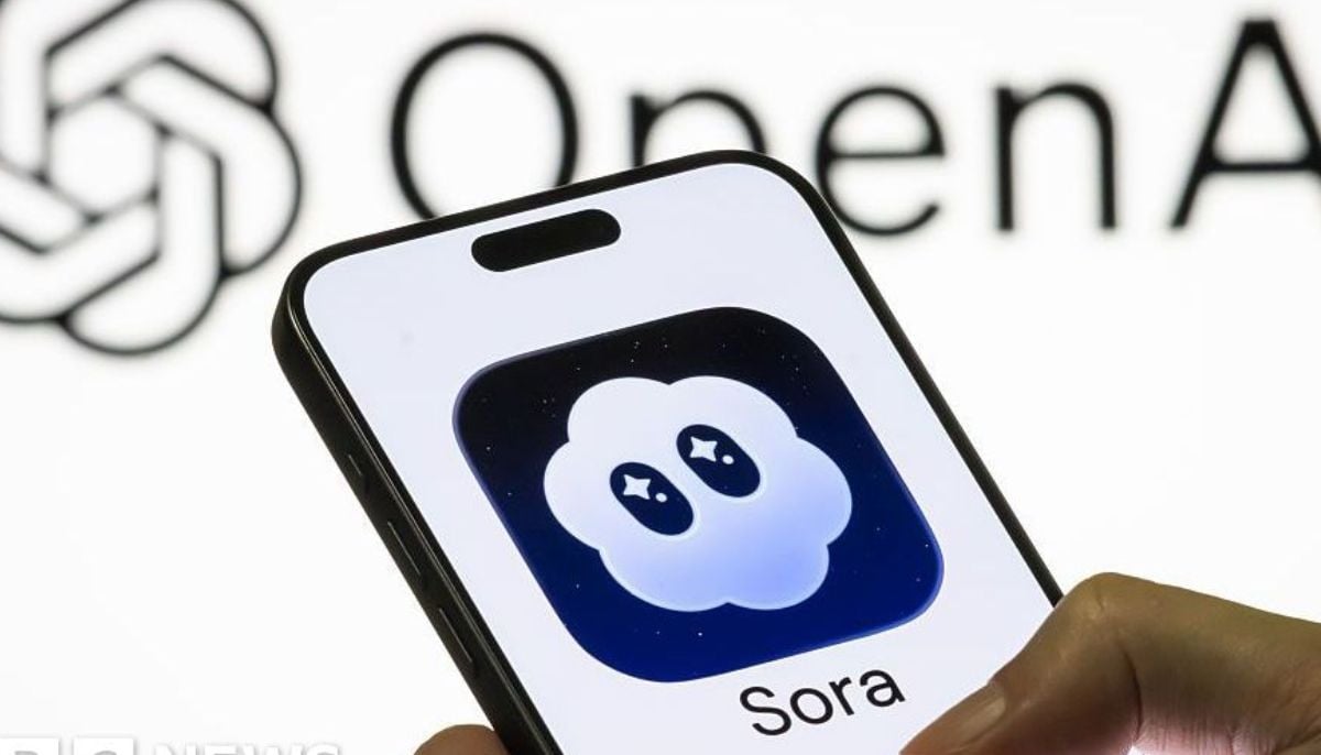 OpenAI plans to bring Sora AI video generator to ChatGPT