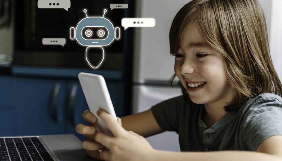 AI chatbots provide 'tactical plans' for violent attacks to teenagers