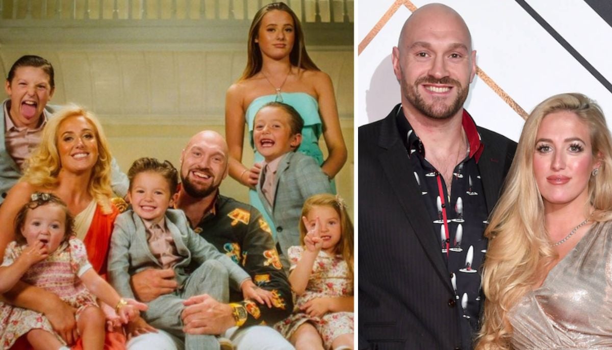 'At Home With The Furys' renewal confirmed before Netflix Season 2 premiere