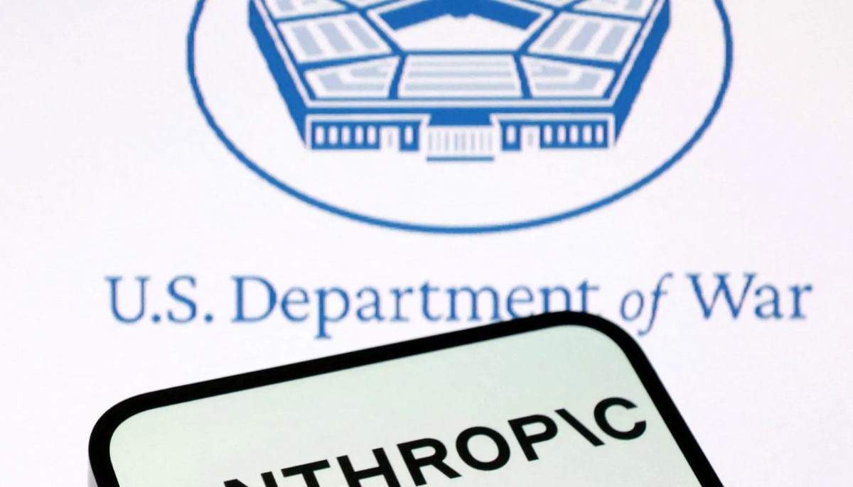 Anthropic launches think tank amid Pentagon blacklist dispute
