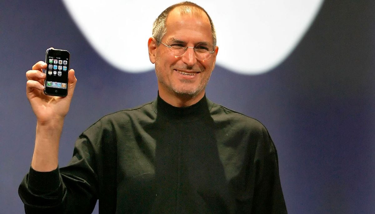 Exploring Apple's continued use of Steve Jobs' meeting style