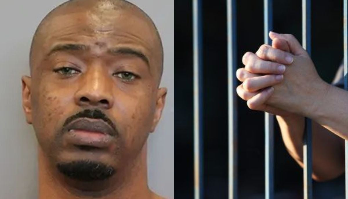 Disabled woman held captive for 5 years, given just '1 egg' daily by husband