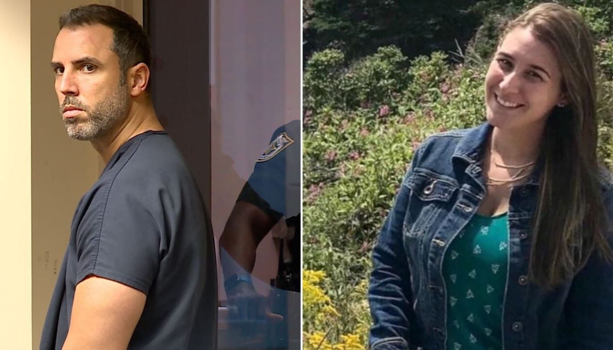 Florida nurse Rene Perez arrested for birthday 'mistress murder'