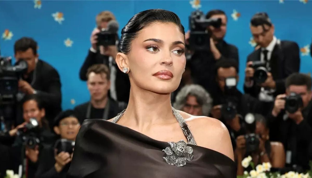 Kylie Jenner speaks out on 'lip kit' stress that ruined her early success