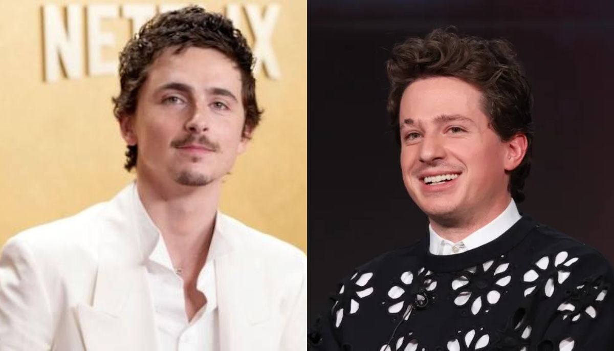 Charlie Puth supports diverse art forms after Timothée Chalamet's opera ballet remarks