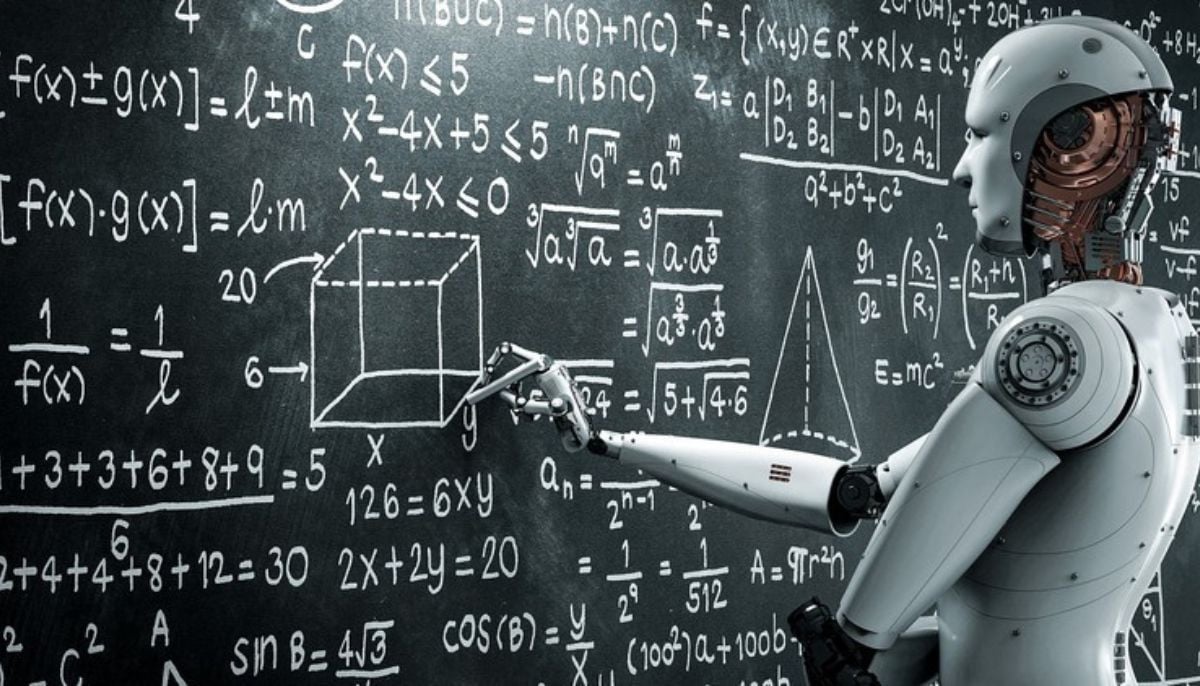 How AI and proof assistants are 'reshaping' the future of mathematics