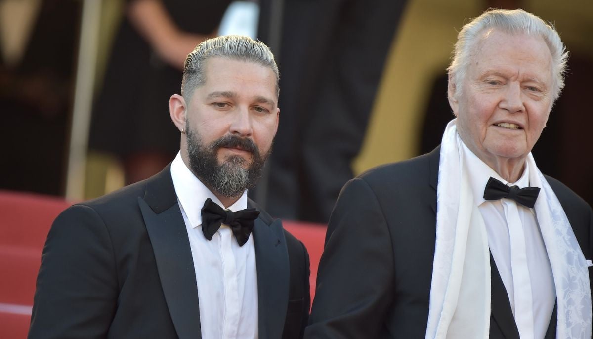 Shia LaBeouf cleared for Rome travel after arrest to attend father's baptism