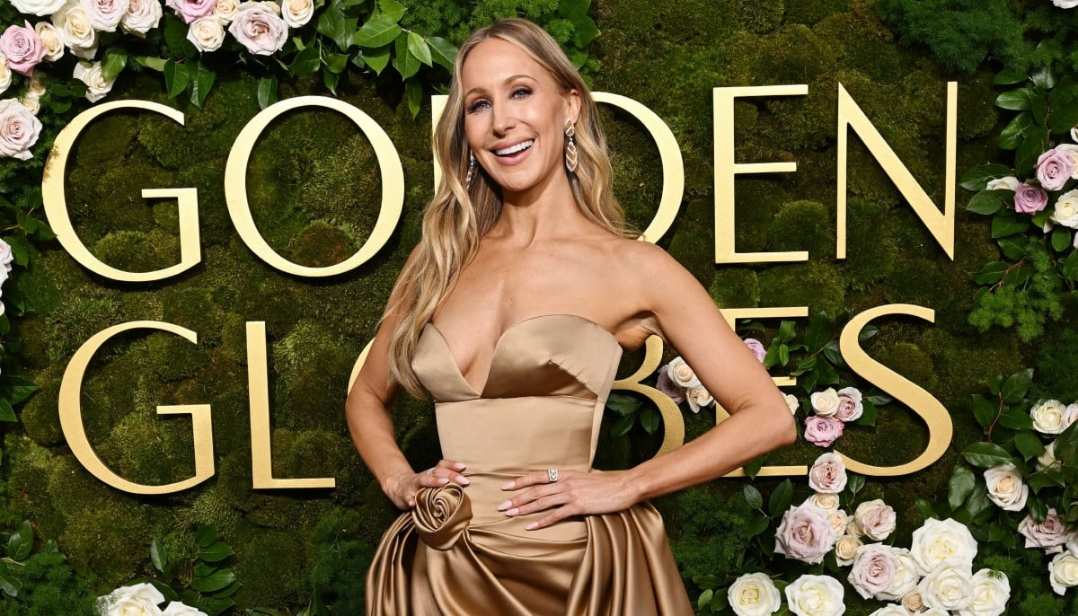 Nikki Glaser to host Golden Globes for third time in 2027