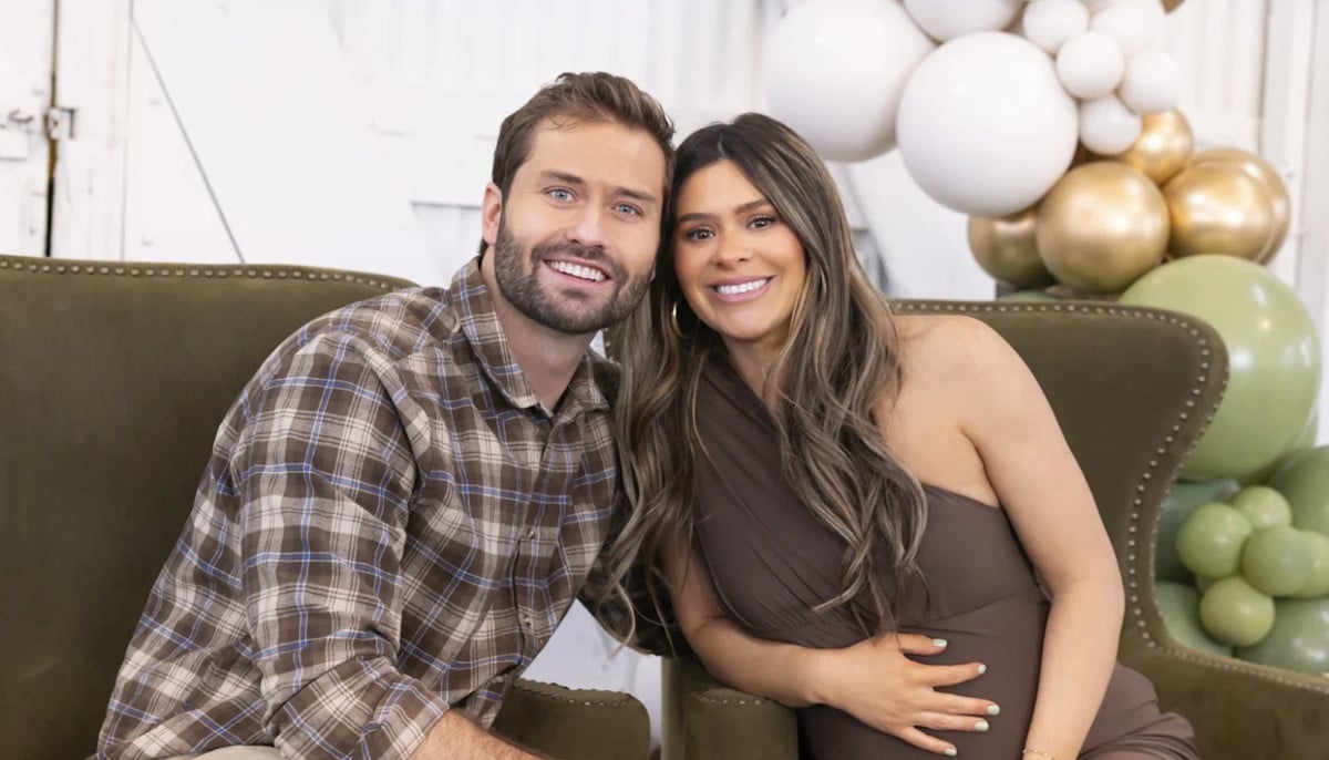 Taylor Frankie Paul faces relationship drama before 'Bachelorette' journey