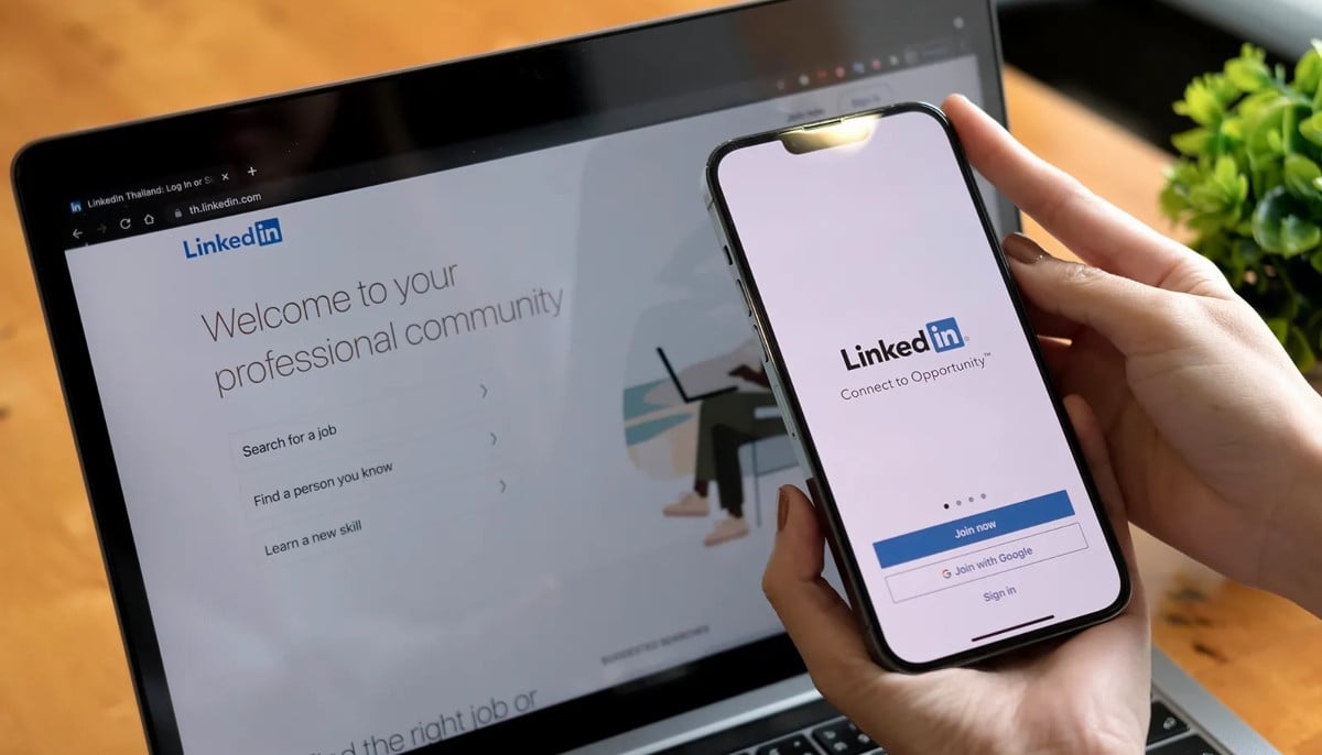 LinkedIn emerges as key reference point for AI-generated responses