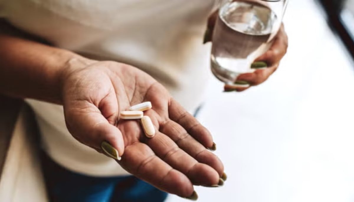 Scientists find possible link between multivitamins and slower aging
