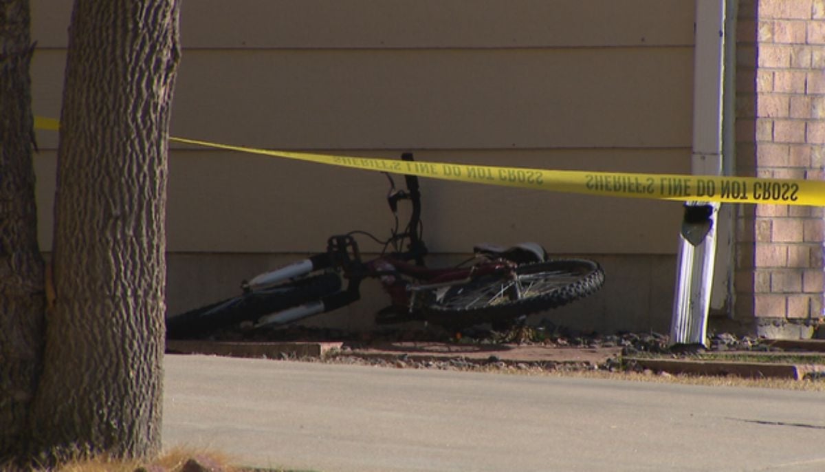 11-year-old Colorado boy suspected of murdering 5-year-old brother