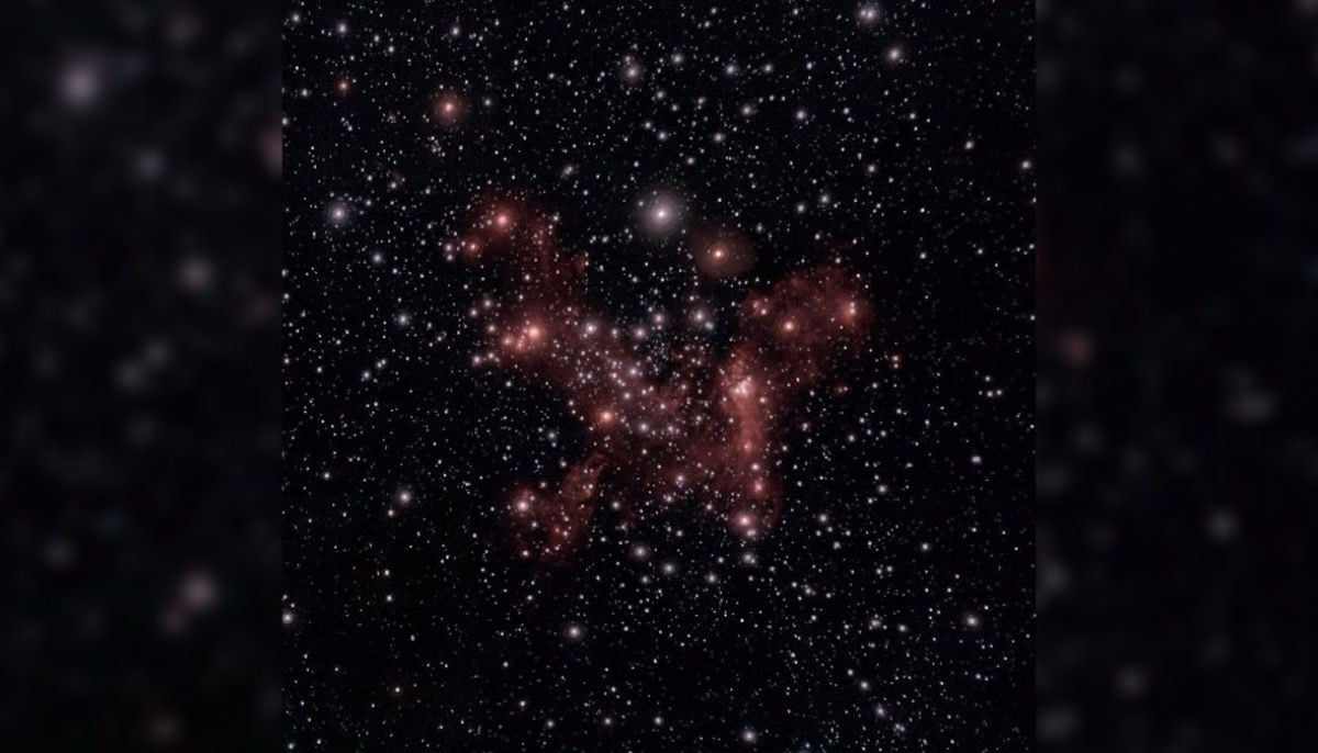 Expansive radio sky map uncovers 13.7 million hidden objects