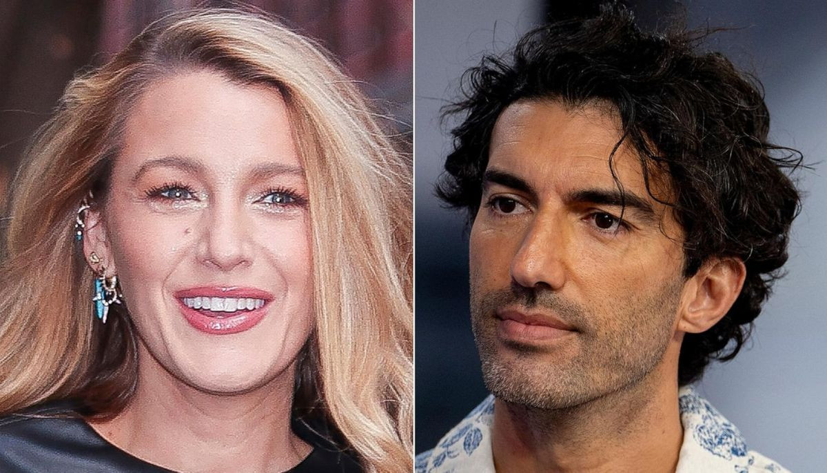 Blake Lively urges judge to reject Justin Baldoni’s 'dismissal' attempt