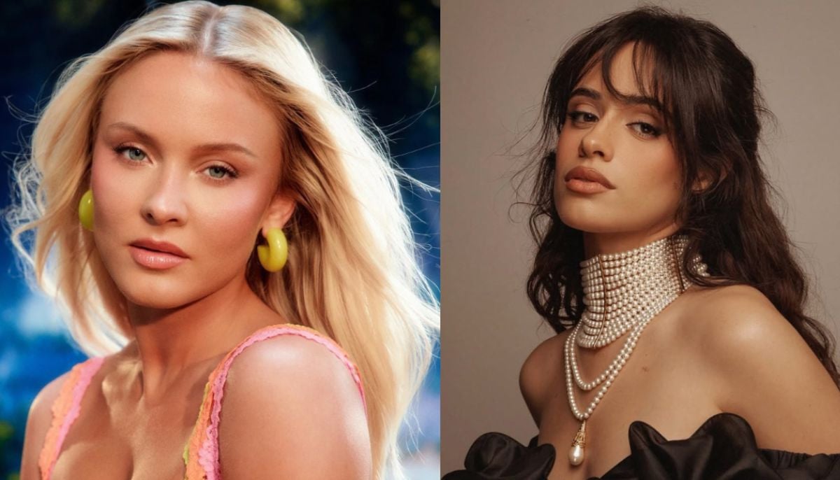 Zara Larsson addresses rumours of replacing Camila Cabello after Fifth Harmony exit