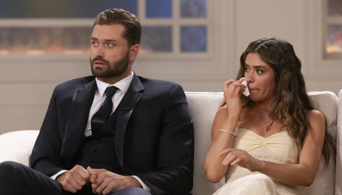 ‘The Bachelorette’ star Taylor Frankie Paul confronts Dakota Mortensen’s final apology