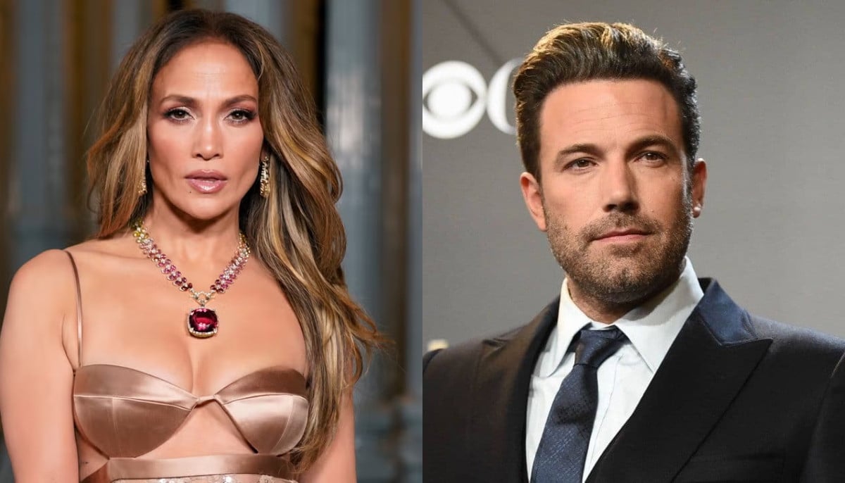 Jennifer Lopez reveals why she hit pause on work and love after split