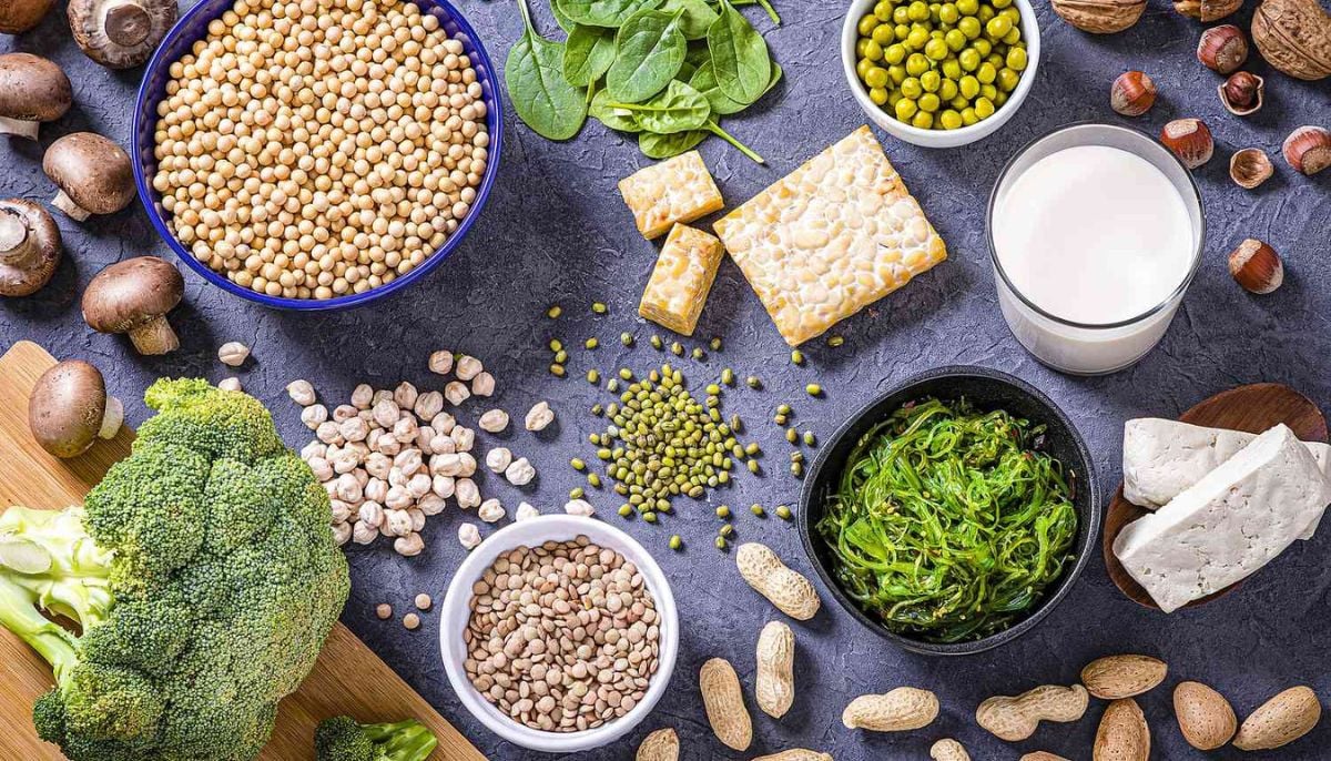 The 'complete' protein seed every vegetarian should eat daily