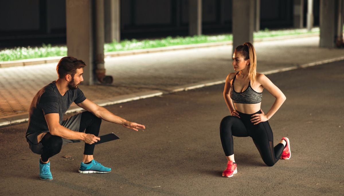 Dr reveals 'five-year rule' for permanent fitness results