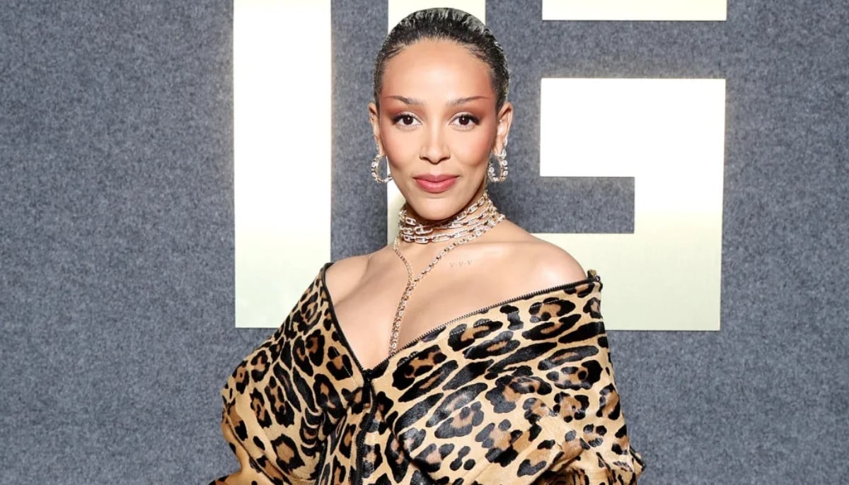 Doja Cat reveals ‘agonising’ battle with borderline personality disorder