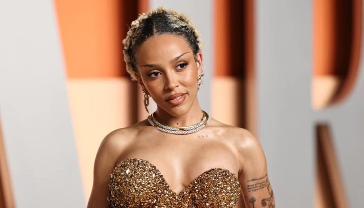 Doja Cat defends Chappell Roan after Paris paparazzi clip goes viral