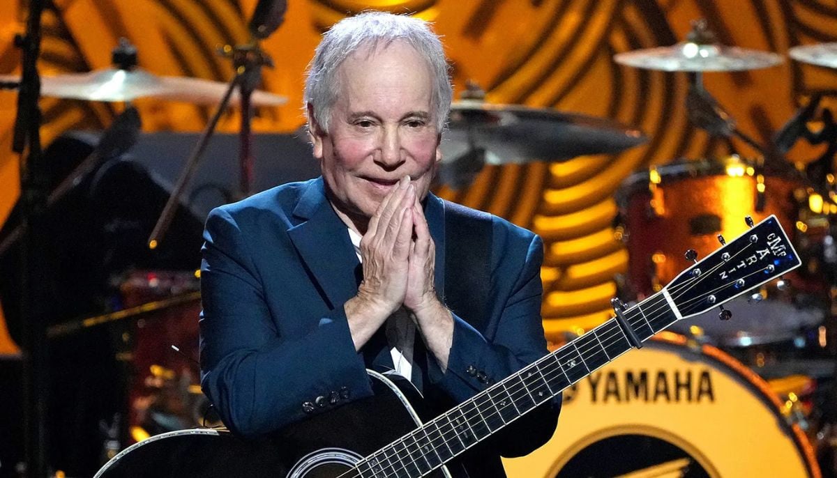 Paul Simon collaborates with Harry Styles on &amp;apos;SNL&amp;apos;