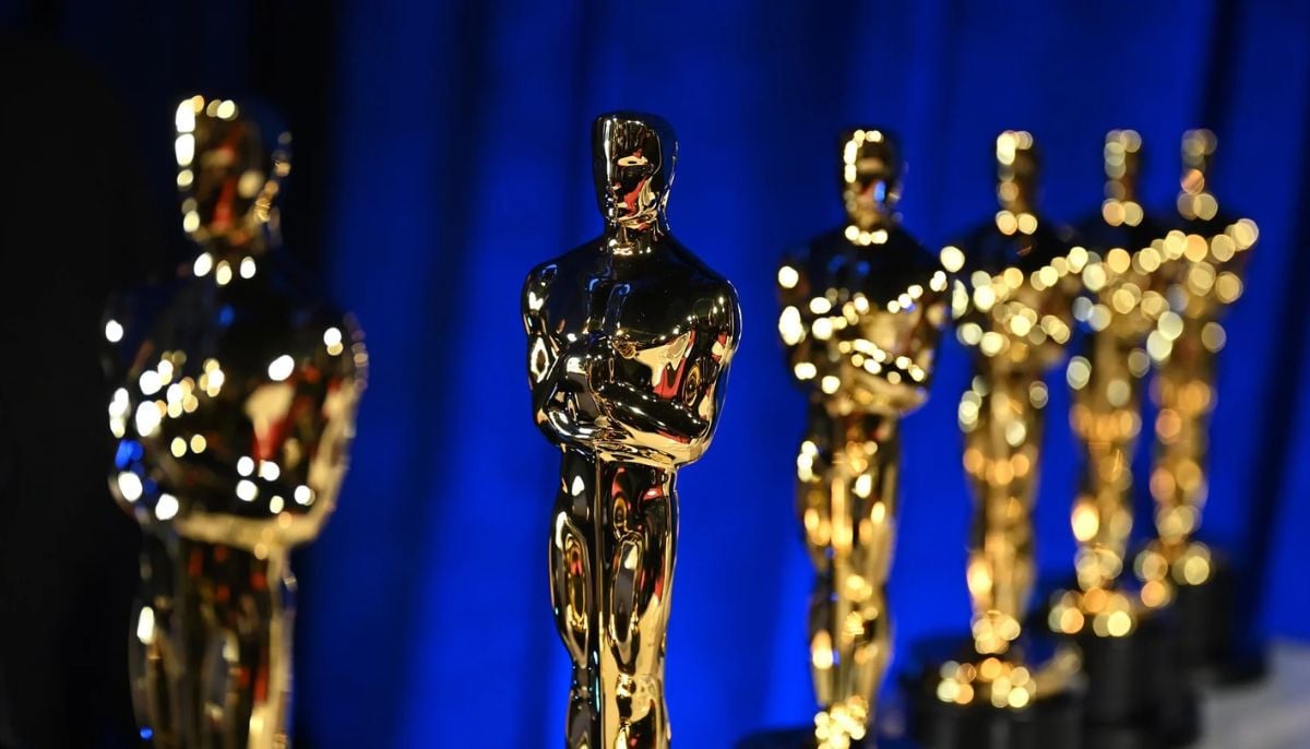 Discover current lives of forgotten Oscar stars: From 'vanished' celebs to 'blacklisted' actors