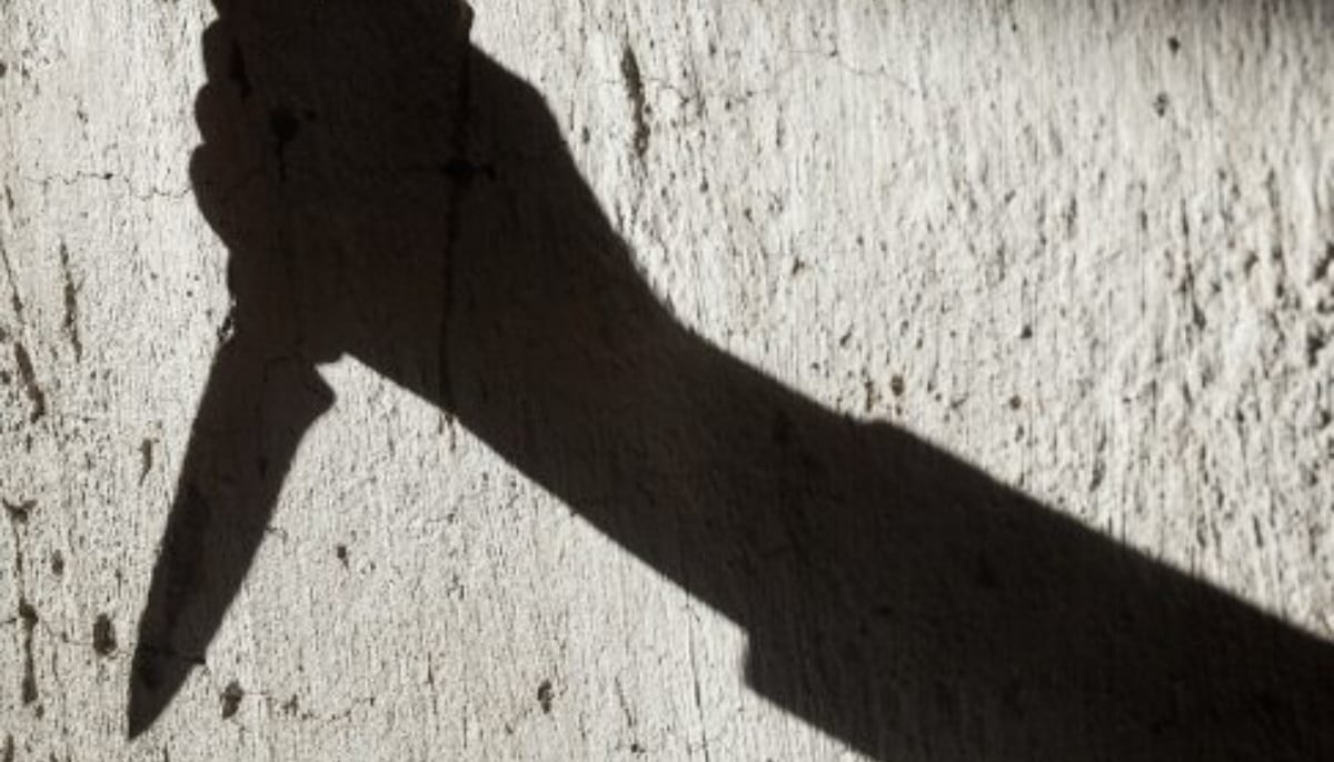 Husband manipulated teen to kill wife in $100K plot, then wept at her funeral