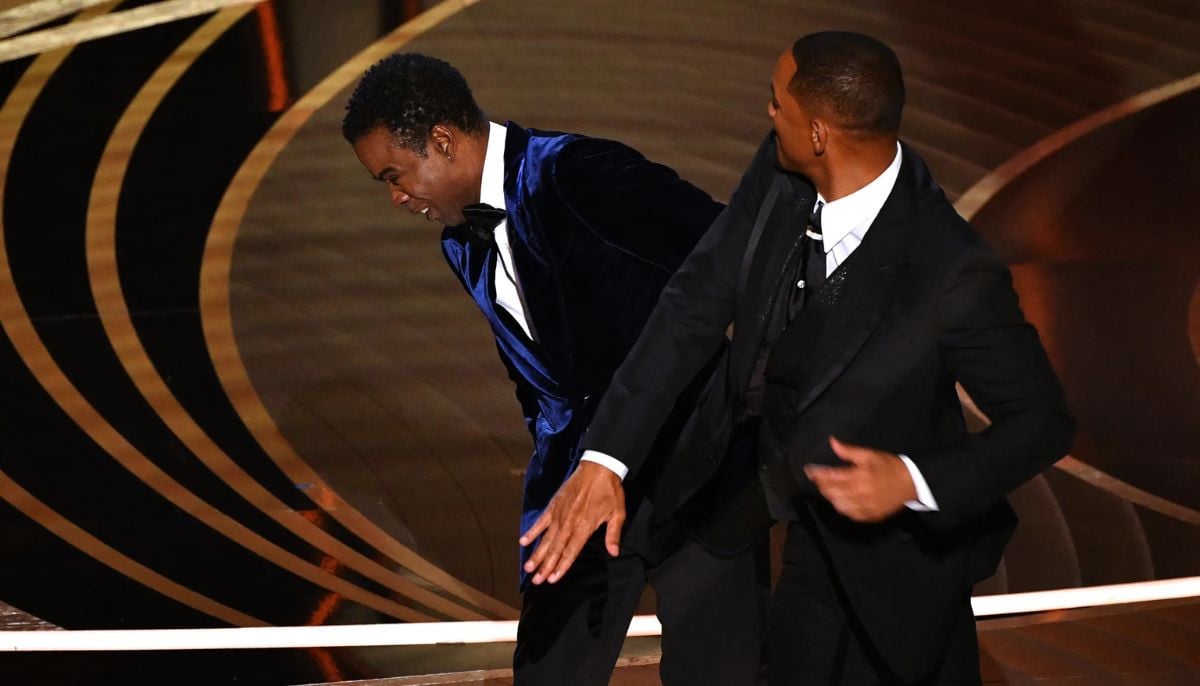 5 embarrassing moments that shocked the Oscars stage