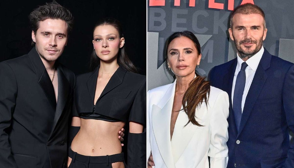 Brooklyn Beckham honors Nicola Peltz's mom, overlooks Victoria on Mother's Day