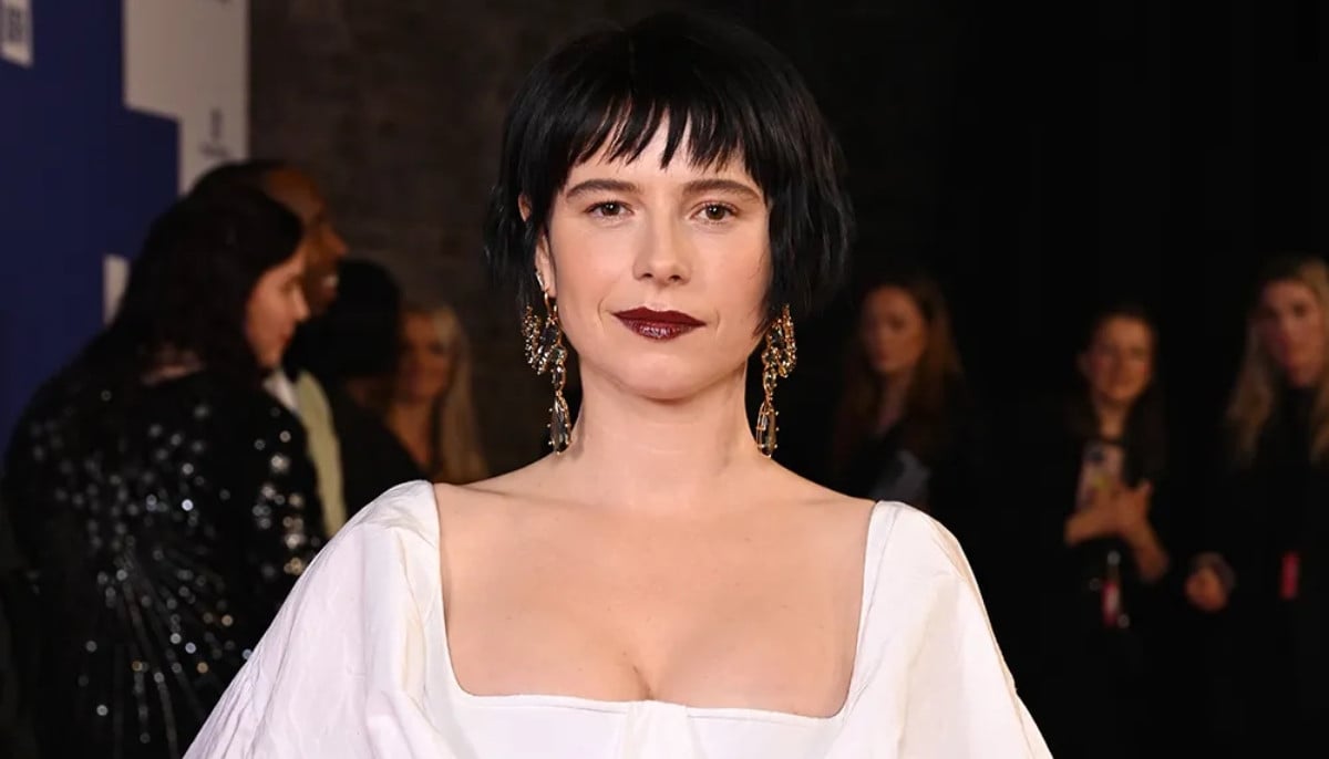 Jessie Buckley shares emotional reaction to being tipped for Best Actress Oscar