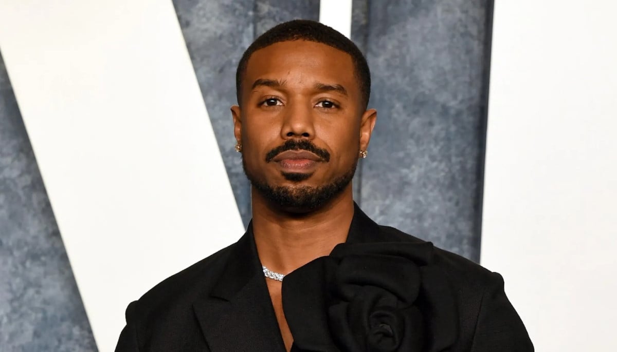 Michael B. Jordan’s high school mentors reflect on his talent and compassion