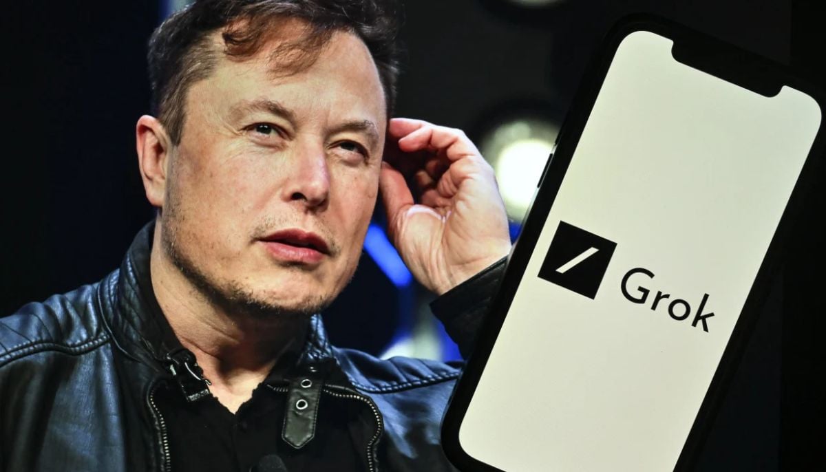 Elon Musk restricts ‘Ask Grok’ feature to paid X subscribers