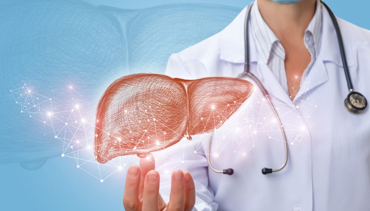 Dr Kunal Sood reveals five essential facts about liver health